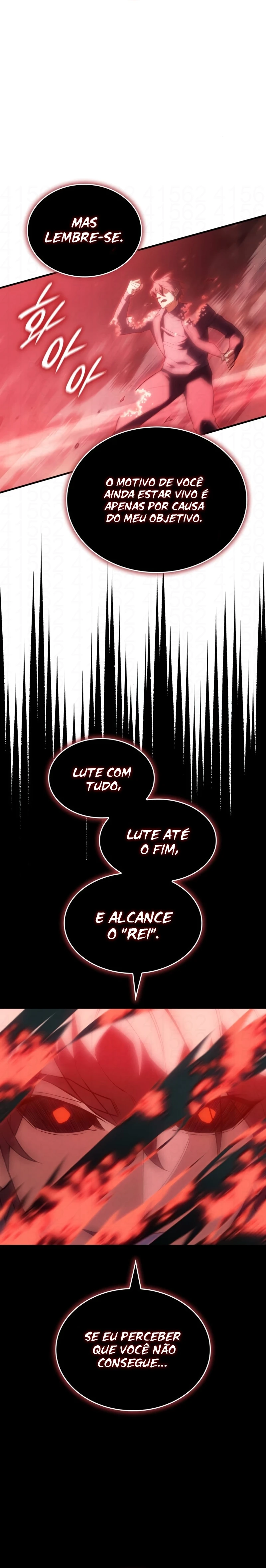 Read Regressando Com o Poder do Rei Manga Online