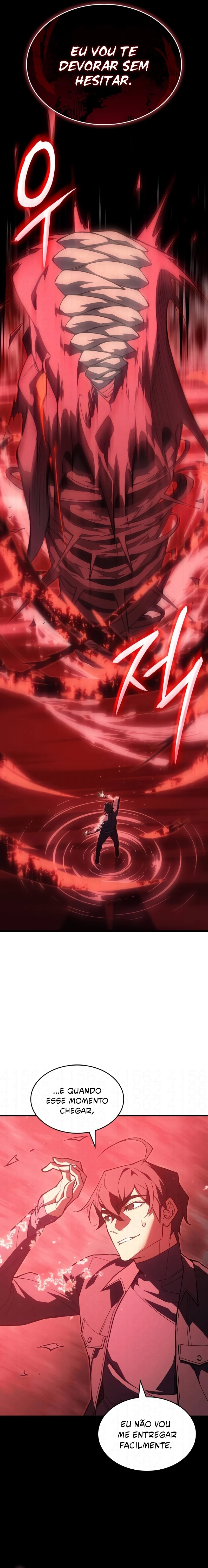 Read Regressando Com o Poder do Rei Manga Online