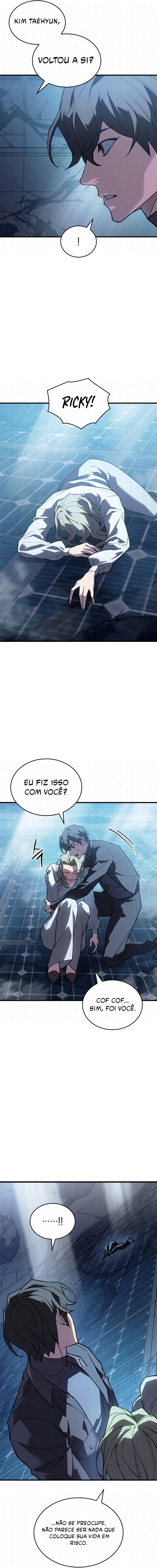 Read Regressando Com o Poder do Rei Manga Online