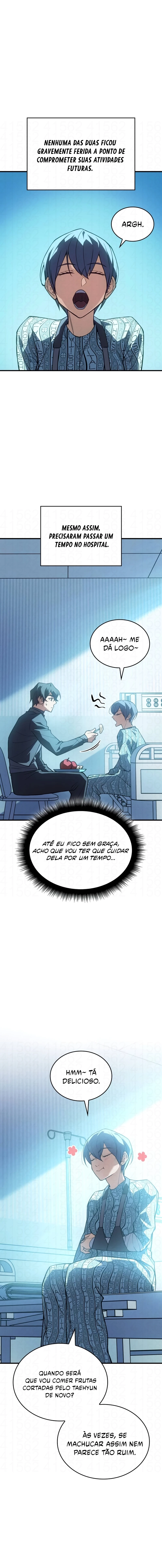 Read Regressando Com o Poder do Rei Manga Online