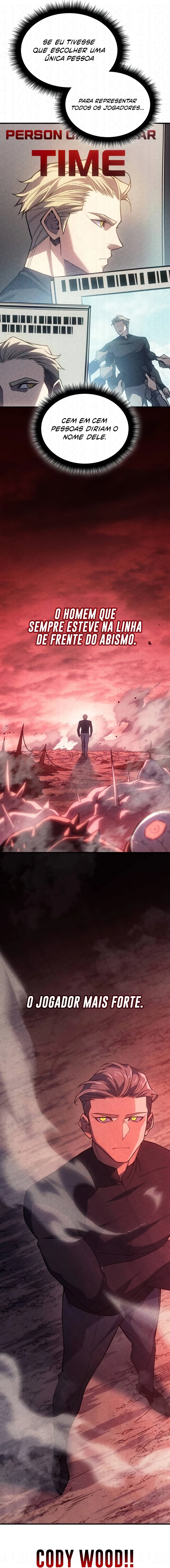 Read Regressando Com o Poder do Rei Manga Online