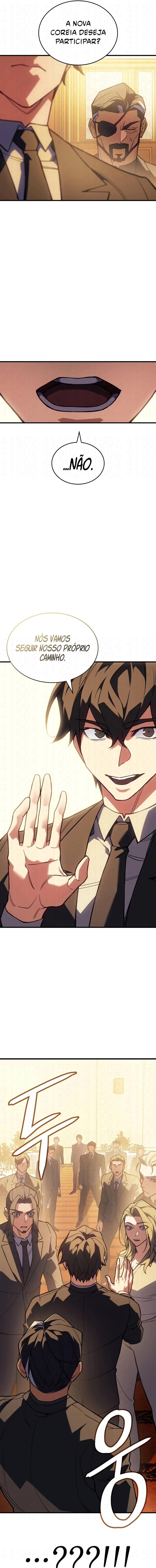 Read Regressando Com o Poder do Rei Manga Online