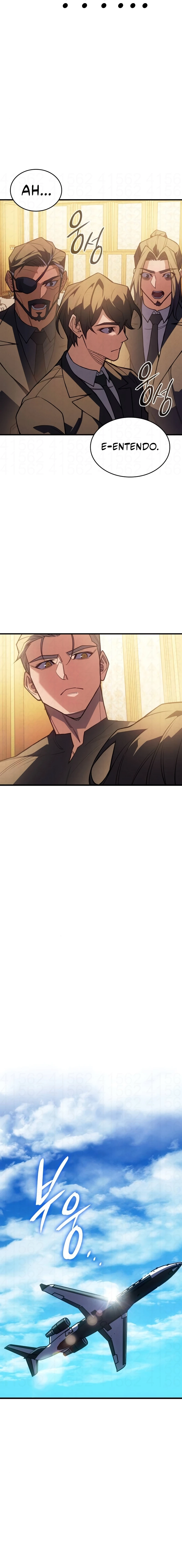 Read Regressando Com o Poder do Rei Manga Online