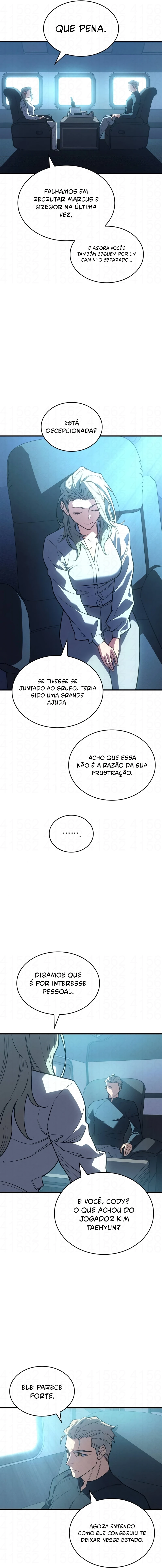 Read Regressando Com o Poder do Rei Manga Online