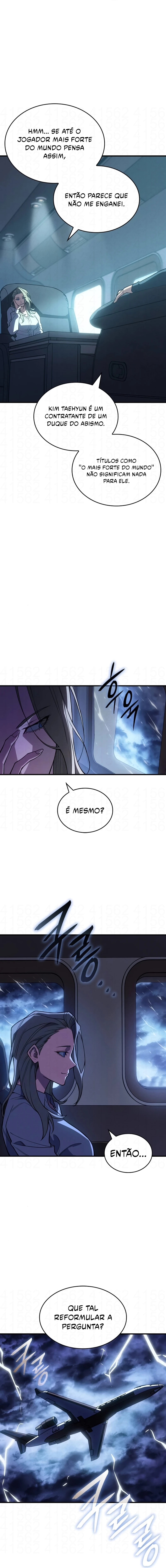 Read Regressando Com o Poder do Rei Manga Online