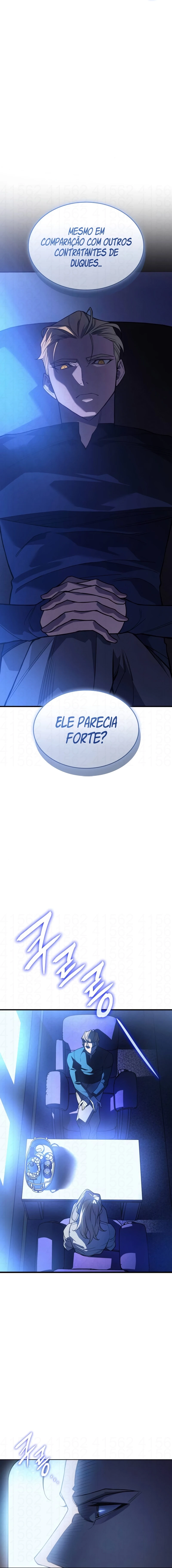 Read Regressando Com o Poder do Rei Manga Online