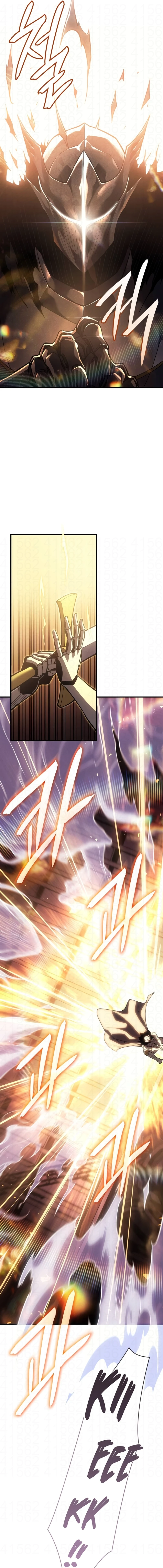 Read Regressando Com o Poder do Rei Manga Online