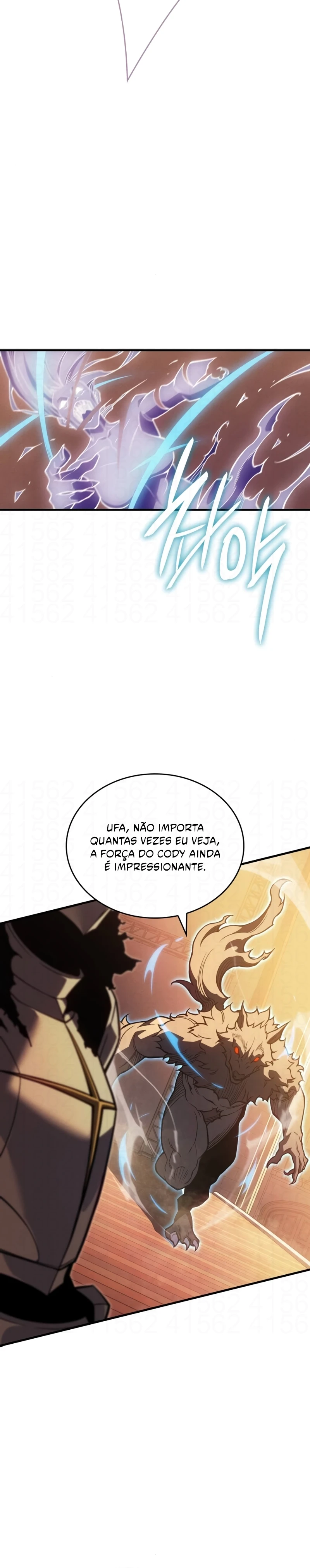 Read Regressando Com o Poder do Rei Manga Online