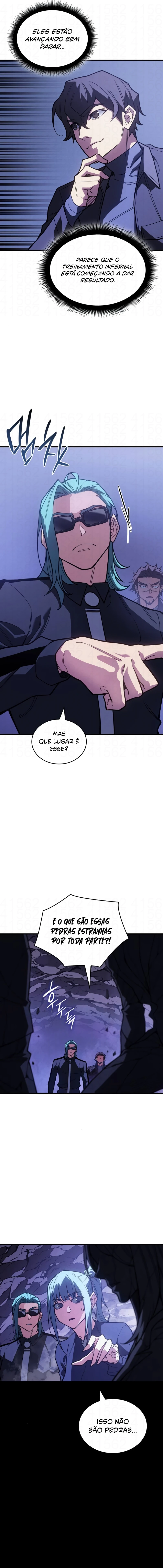 Read Regressando Com o Poder do Rei Manga Online