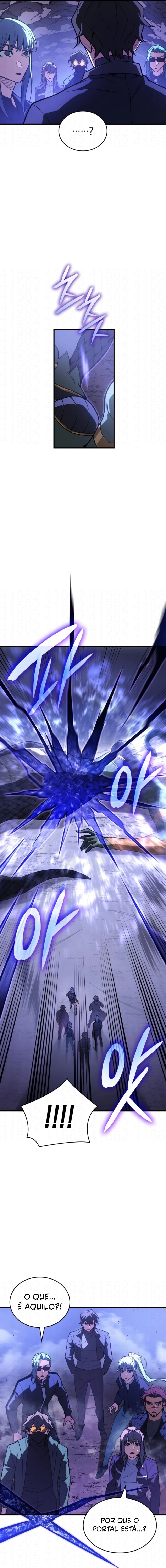 Read Regressando Com o Poder do Rei Manga Online