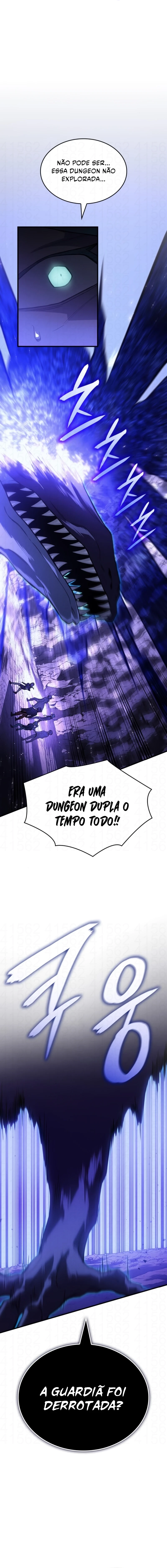 Read Regressando Com o Poder do Rei Manga Online
