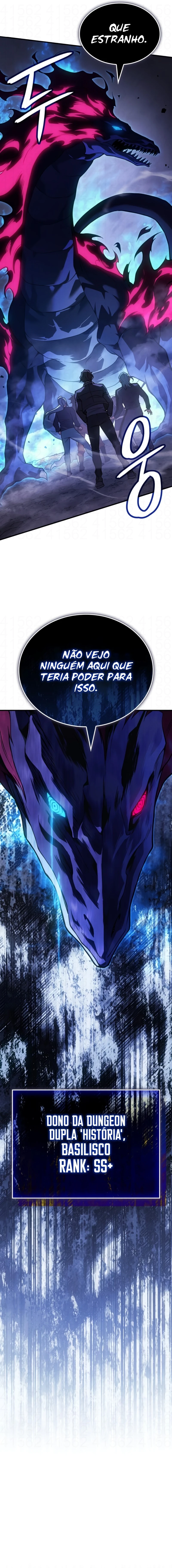 Read Regressando Com o Poder do Rei Manga Online