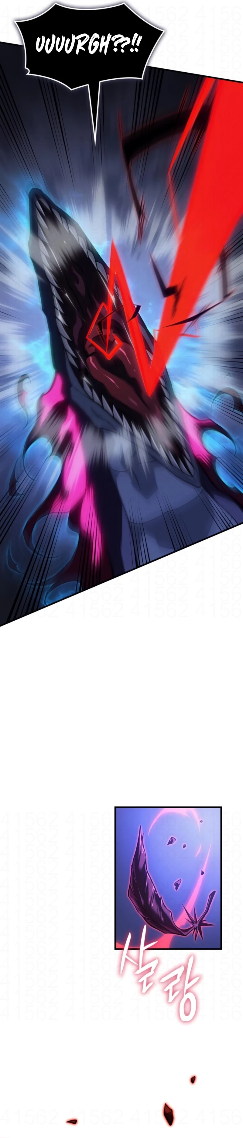 Read Regressando Com o Poder do Rei Manga Online