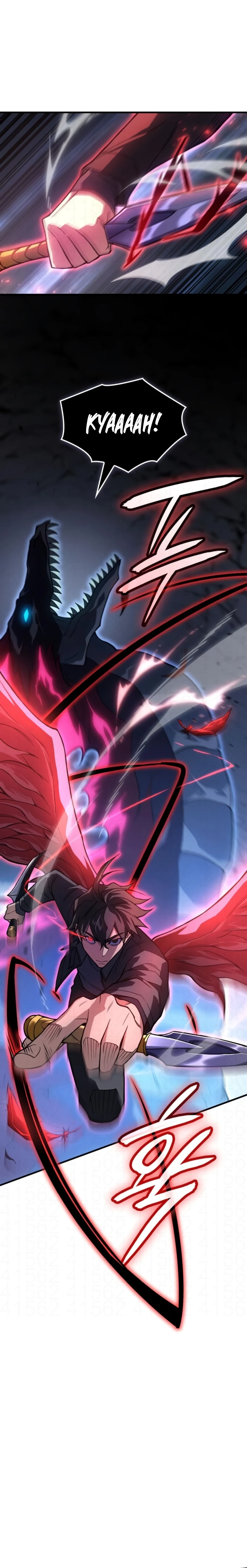 Read Regressando Com o Poder do Rei Manga Online