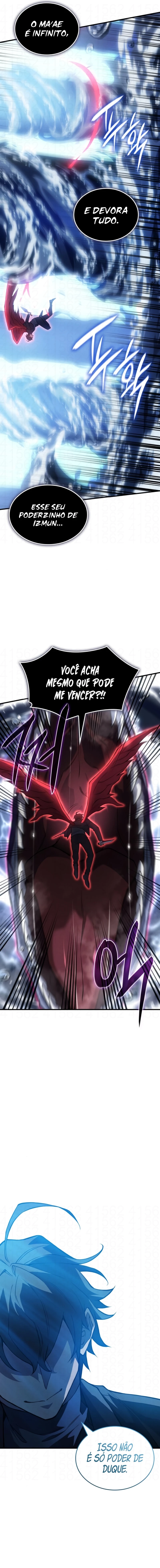 Read Regressando Com o Poder do Rei Manga Online
