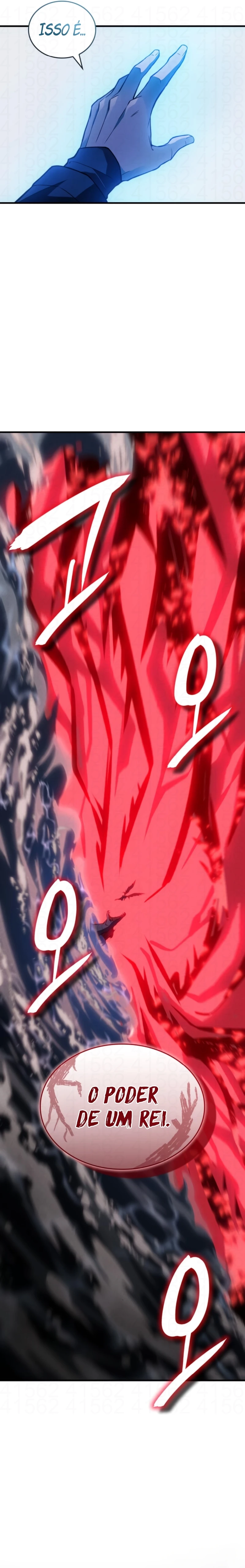 Read Regressando Com o Poder do Rei Manga Online