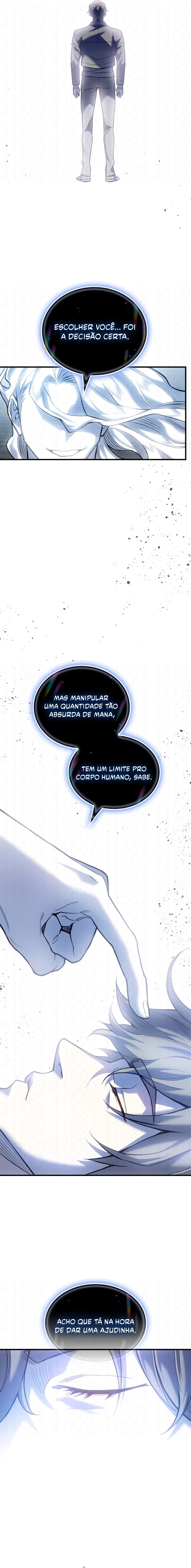 Read Regressando Com o Poder do Rei Manga Online