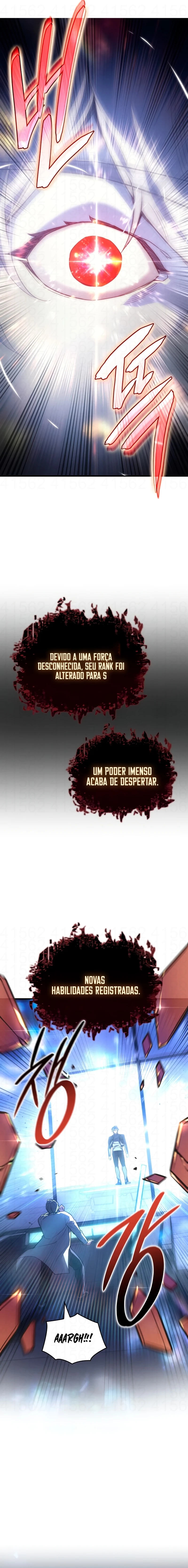 Read Regressando Com o Poder do Rei Manga Online