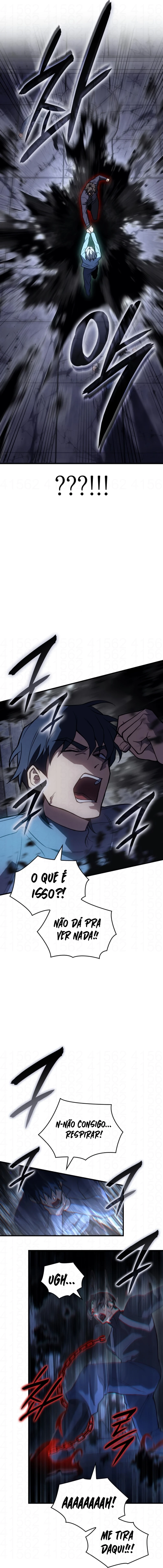 Read Regressando Com o Poder do Rei Manga Online