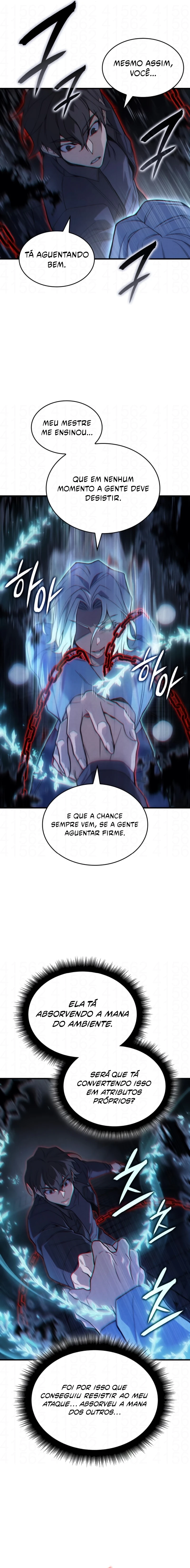 Read Regressando Com o Poder do Rei Manga Online