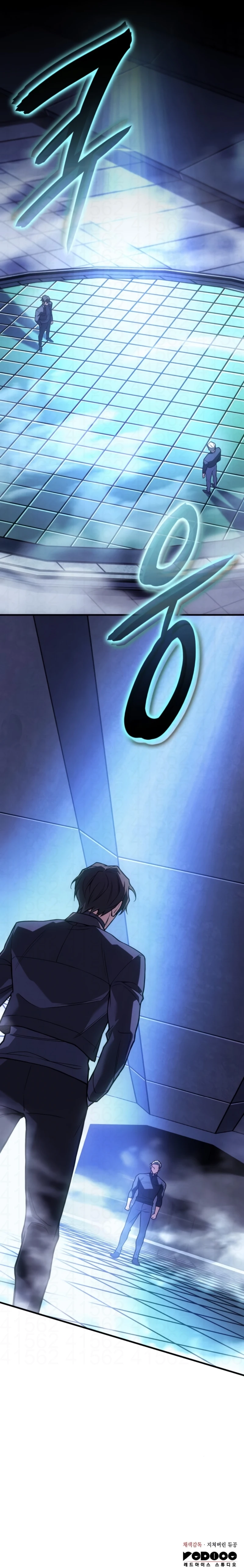 Read Regressando Com o Poder do Rei Manga Online
