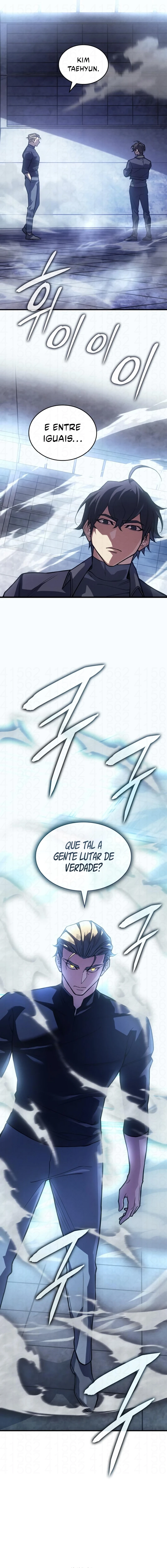 Read Regressando Com o Poder do Rei Manga Online