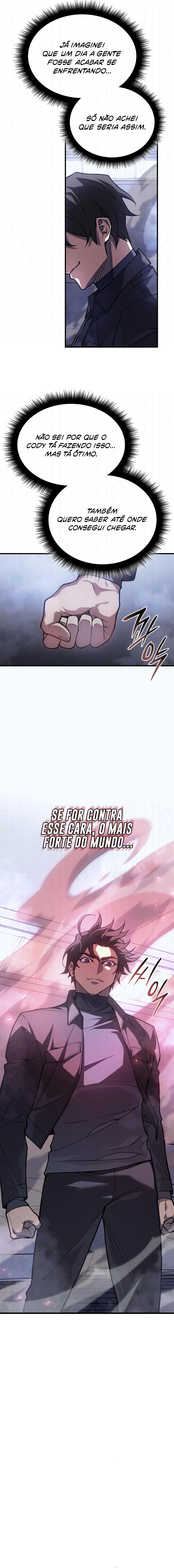 Read Regressando Com o Poder do Rei Manga Online