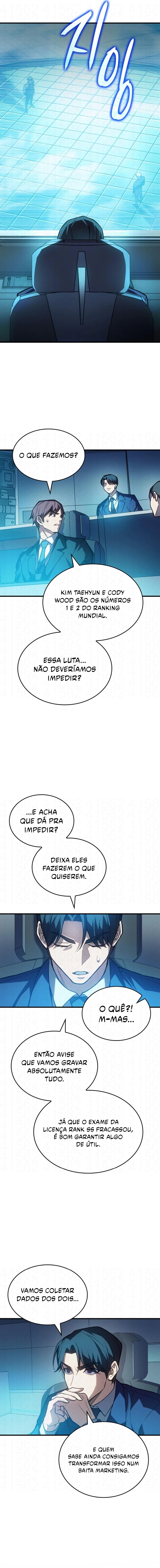 Read Regressando Com o Poder do Rei Manga Online
