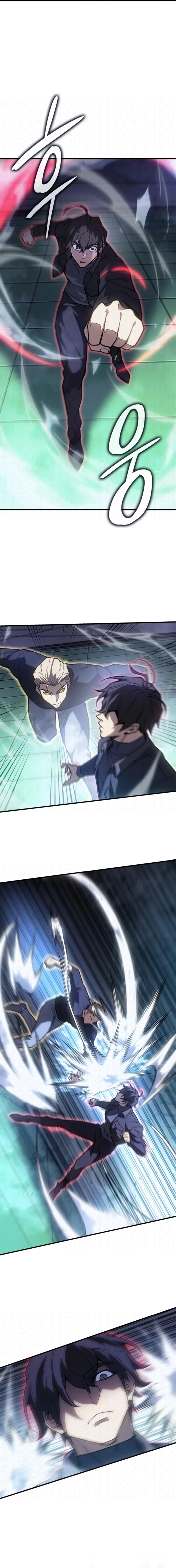 Read Regressando Com o Poder do Rei Manga Online