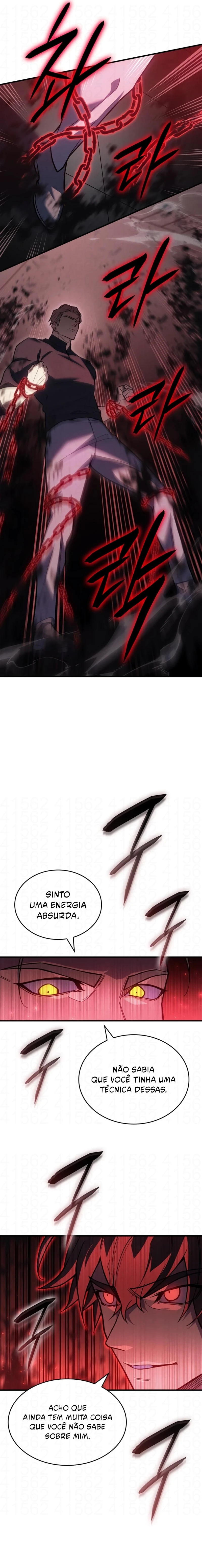 Read Regressando Com o Poder do Rei Manga Online