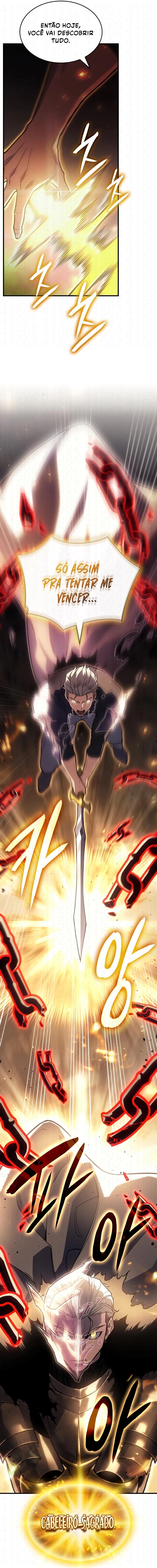 Read Regressando Com o Poder do Rei Manga Online