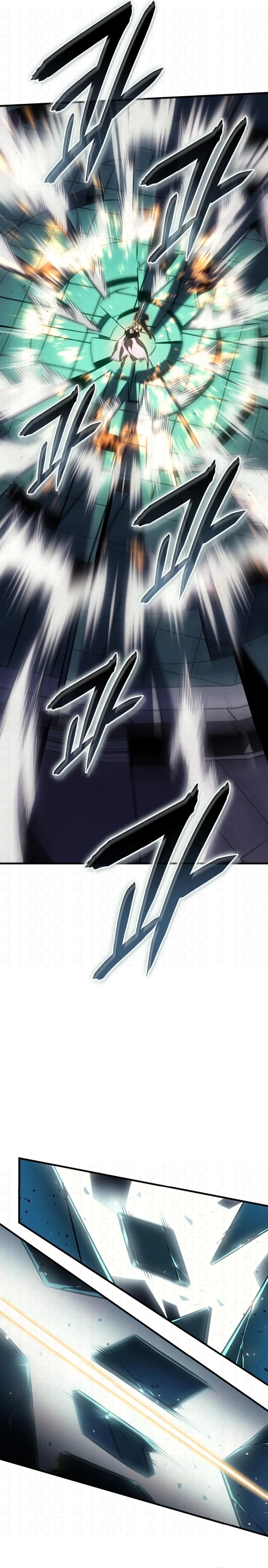 Read Regressando Com o Poder do Rei Manga Online
