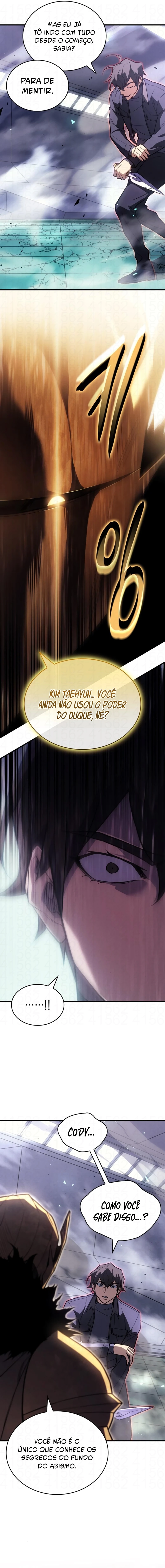 Read Regressando Com o Poder do Rei Manga Online