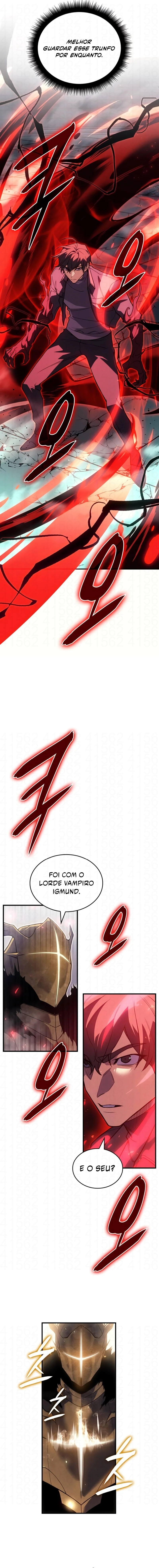 Read Regressando Com o Poder do Rei Manga Online