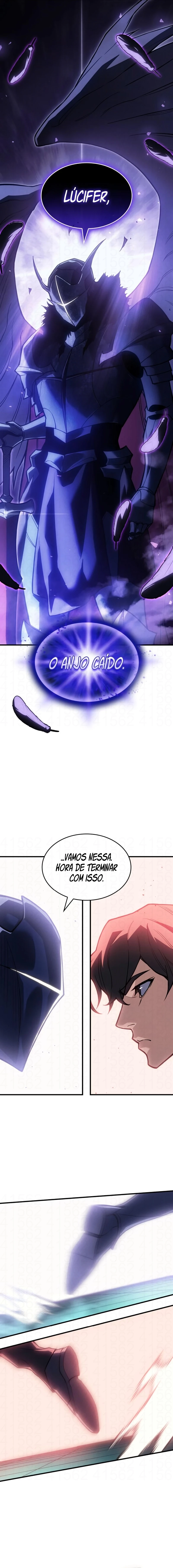 Read Regressando Com o Poder do Rei Manga Online