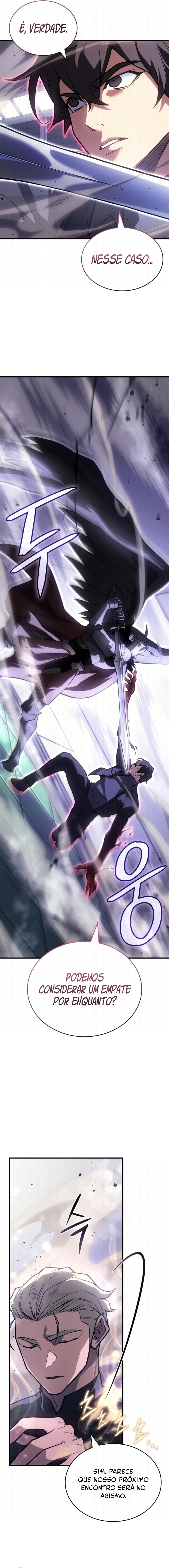 Read Regressando Com o Poder do Rei Manga Online