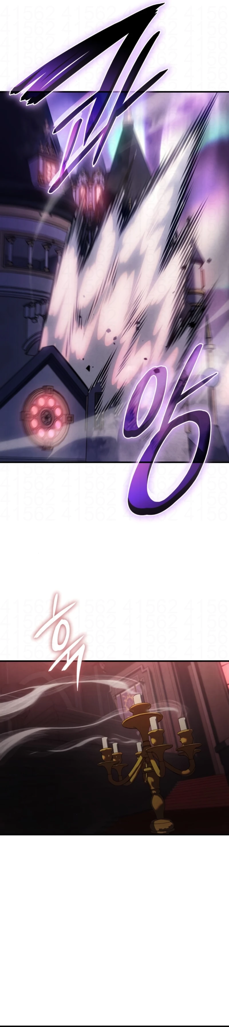 Read Regressando Com o Poder do Rei Manga Online