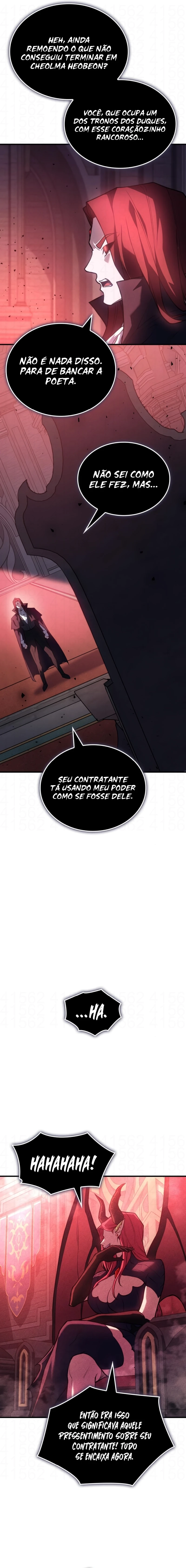 Read Regressando Com o Poder do Rei Manga Online