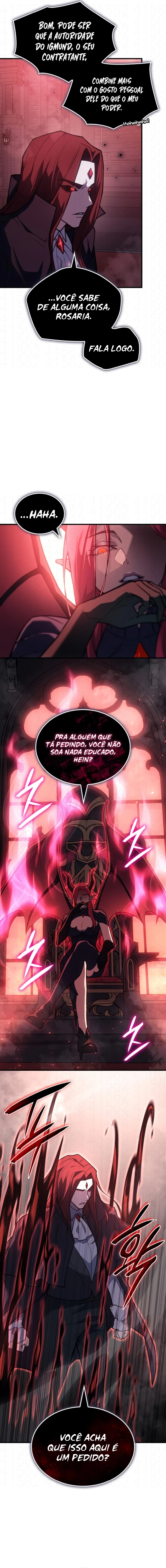 Read Regressando Com o Poder do Rei Manga Online