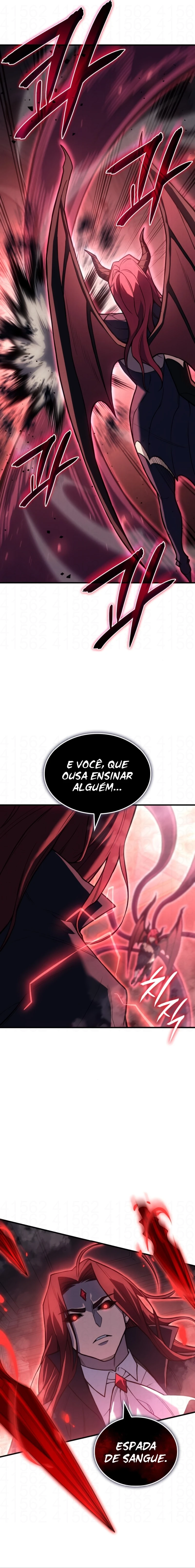 Read Regressando Com o Poder do Rei Manga Online