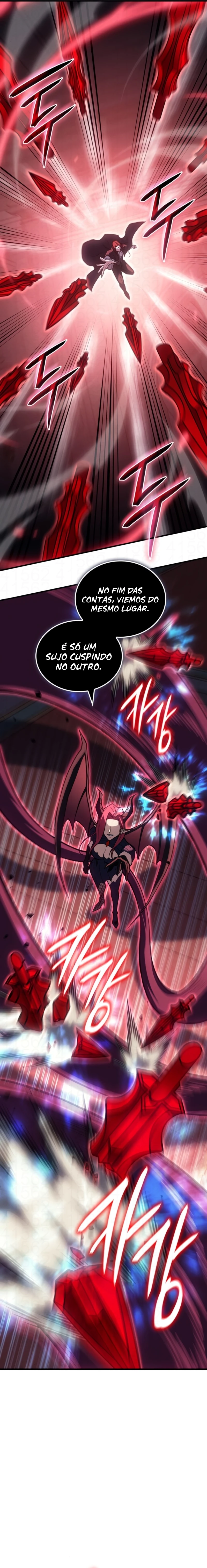 Read Regressando Com o Poder do Rei Manga Online