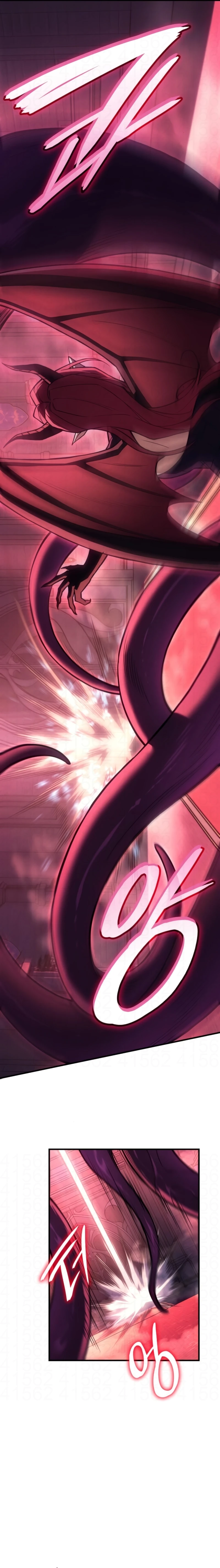 Read Regressando Com o Poder do Rei Manga Online