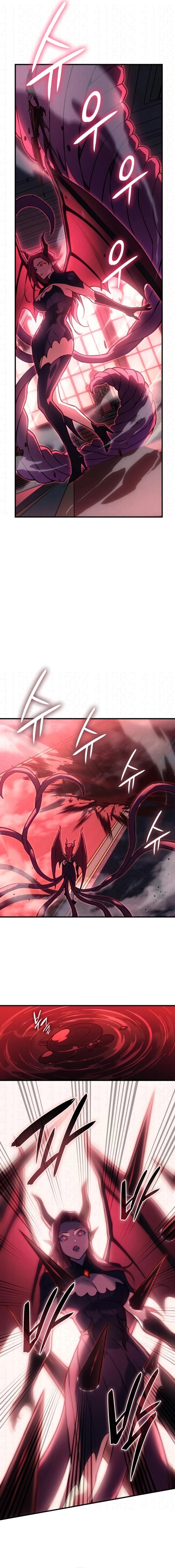 Read Regressando Com o Poder do Rei Manga Online