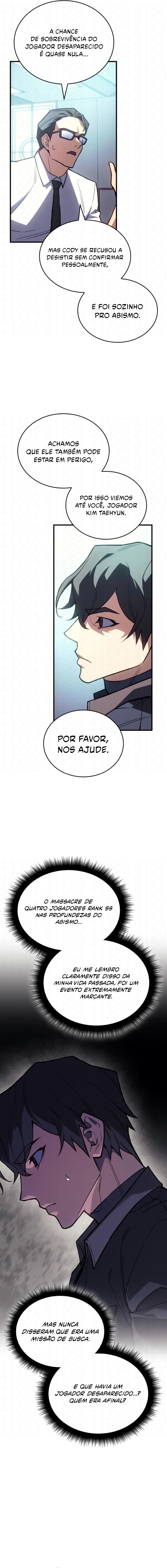 Read Regressando Com o Poder do Rei Manga Online