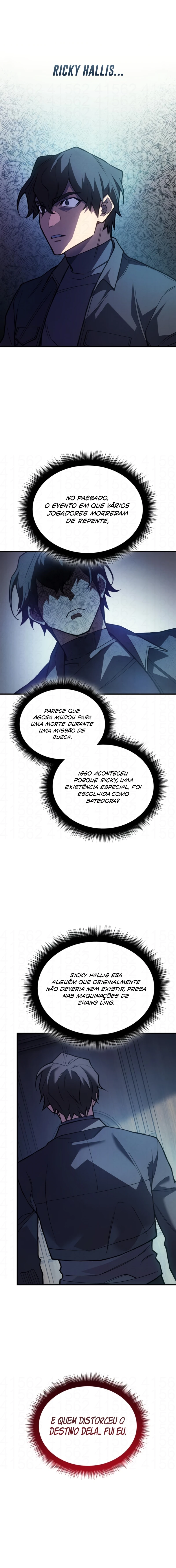 Read Regressando Com o Poder do Rei Manga Online