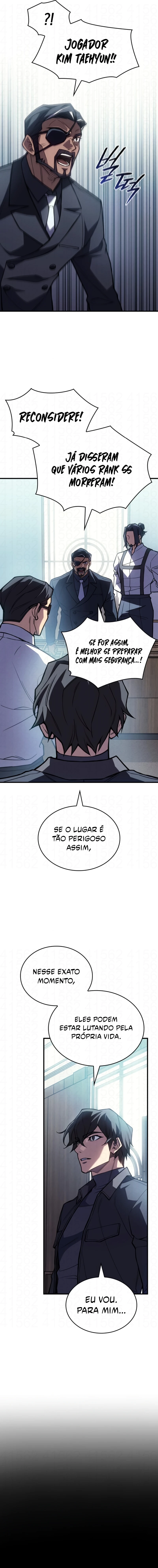 Read Regressando Com o Poder do Rei Manga Online