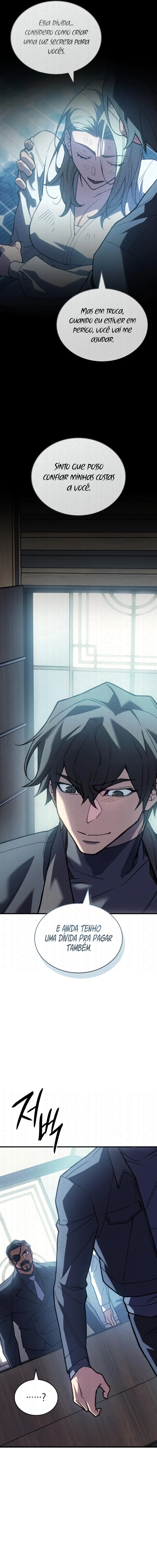 Read Regressando Com o Poder do Rei Manga Online
