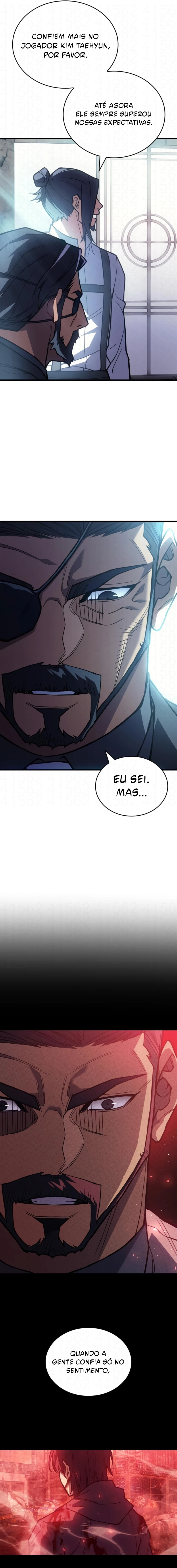Read Regressando Com o Poder do Rei Manga Online
