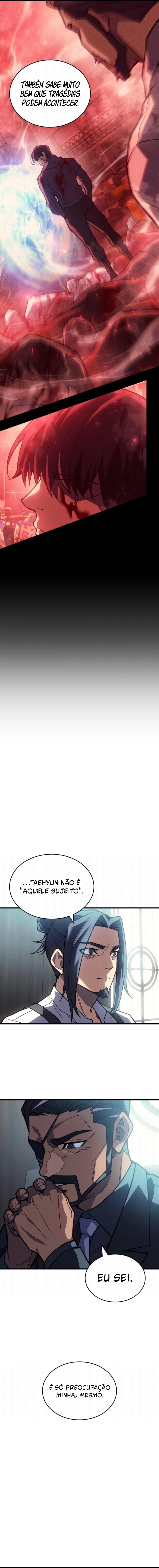 Read Regressando Com o Poder do Rei Manga Online