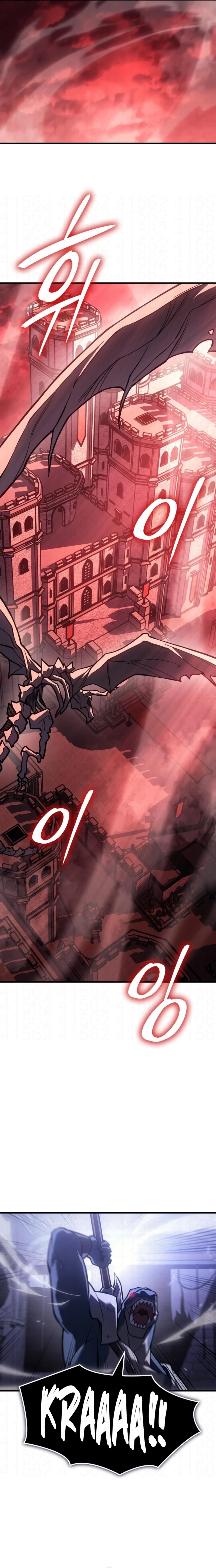 Read Regressando Com o Poder do Rei Manga Online